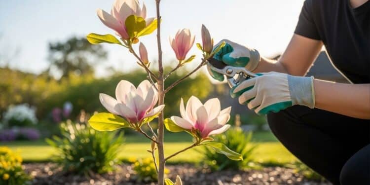 Árvore perfumada e elegante vira destaque em terraços e cresce bem em vaso, mesmo em pouco espaço