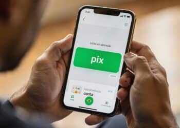 Comunicado de 24/01 alerta clientes da Caixa Econômica Federal e Bradesco que usam Pix no dia a dia