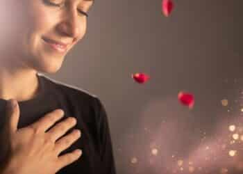 A partir deste sábado, 3 signos sentem o coração mais leve e ficam abertos para encontrar um novo amor