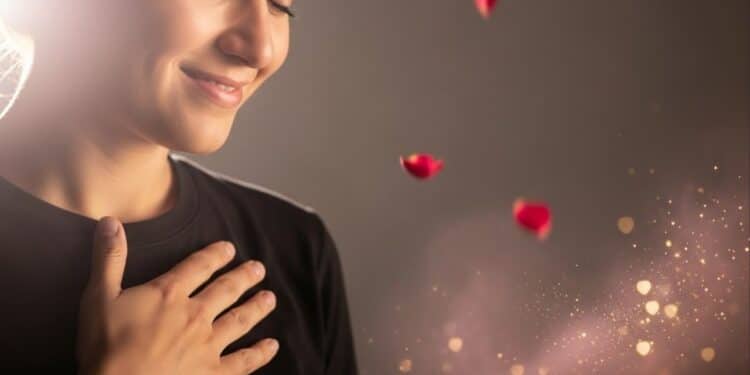 A partir deste sábado, 3 signos sentem o coração mais leve e ficam abertos para encontrar um novo amor