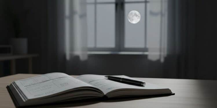 Energia da segunda-feira ativa mudança silenciosa no caminho financeiro de 5 signos