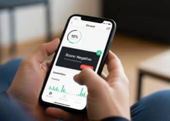 Justiça fixa indenização de R$ 10 mil por negativação decorrente de cobrança indevida em conta de celular