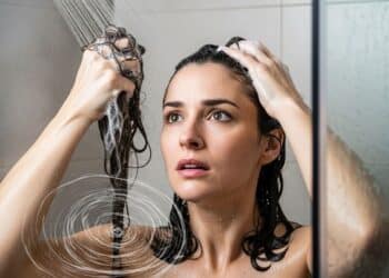 Fim da queda de cabelo: descobriram os 6 shampoos antiqueda que funcionam de verdade