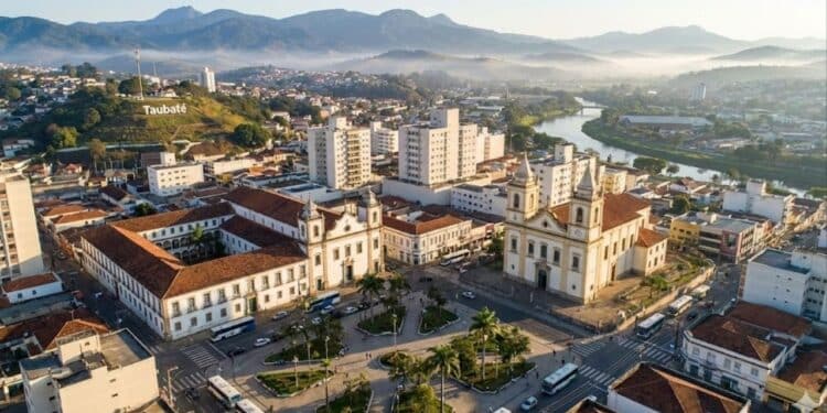 Essa é uma das cidades paulistas mais completas para viver com educação de alto nível e qualidade de vida sem gastar muito
