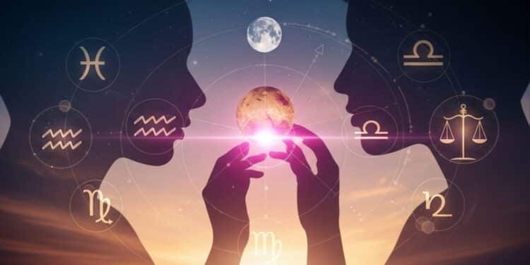 Os 4 signos que mais terão sorte no amor para o próximo mês de fevereiro