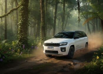 Quanto custa manter um Jeep Commander 2026 por 5 anos: combustível, manutenção e despesas do SUV 7 lugares ideal para família