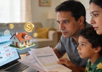 Mudanças no uso do FGTS facilitam a conquista da casa própria em 2026