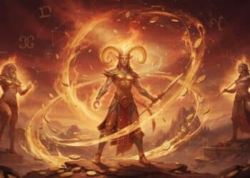 Márcia Sensitiva coloca Áries no topo do ranking de signos para 2026 e alerta para riscos financeiros de Touro e Câncer