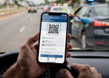 Falta de dois documentos no carro pode render multa de quase R$ 900 ao motorista e 7 pontos na CNH