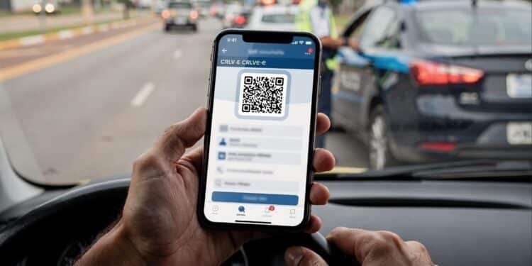 Falta de dois documentos no carro pode render multa de quase R$ 900 ao motorista e 7 pontos na CNH