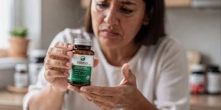 Anvisa suspende suplemento vendido nos mercados brasileiros por riscos à saúde dos consumidores