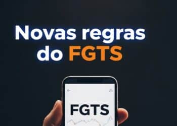 Já saiu todas as novas regras do saque FGTS para quem foi demitido sem justa causa em 2026