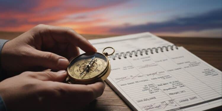 Semana começa com aviso astrológico forte para signos que precisam rever decisões feitas em janeiro