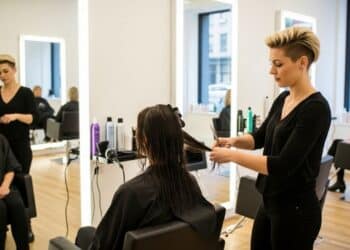 4 cortes de cabelo feminino que toda mulher com mais de 40 anos precisam conhecer