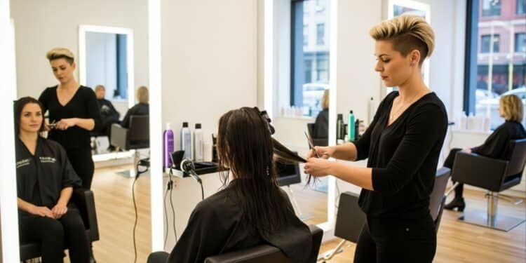 4 cortes de cabelo feminino que toda mulher com mais de 40 anos precisam conhecer