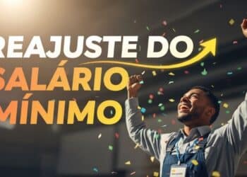 Reajuste do salário mínimo é motivo de comemoração entre trabalhadores