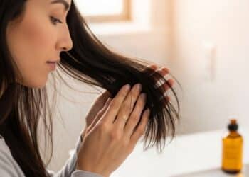 Diga adeus ao ressecamento: top 5 óleos capilares que hidratam e protegem sem deixar pesado