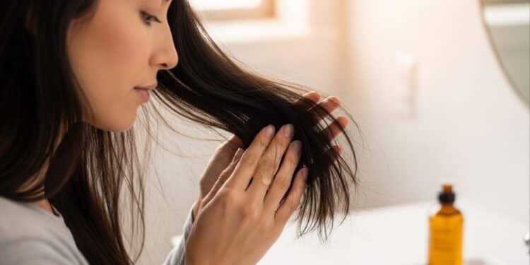 Diga adeus ao ressecamento: top 5 óleos capilares que hidratam e protegem sem deixar pesado