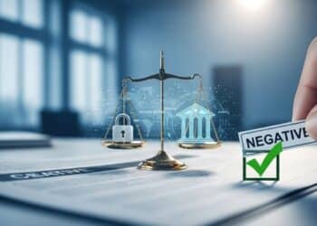 Nome sujo por engano rende condenação de R$ 15 mil contra banco e caso chama atenção