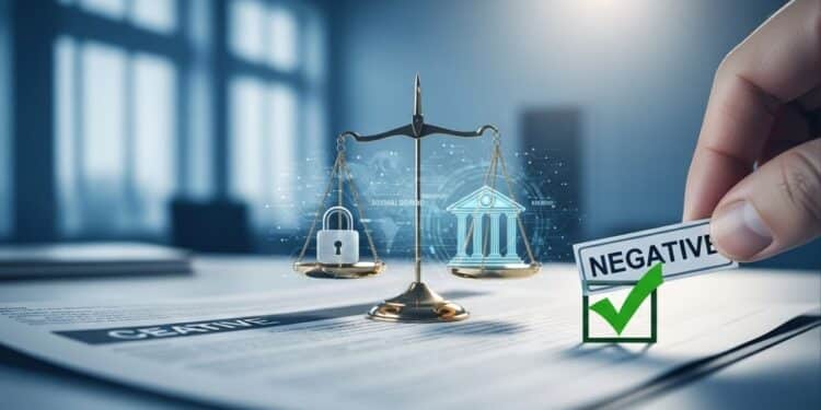 Nome sujo por engano rende condenação de R$ 15 mil contra banco e caso chama atenção