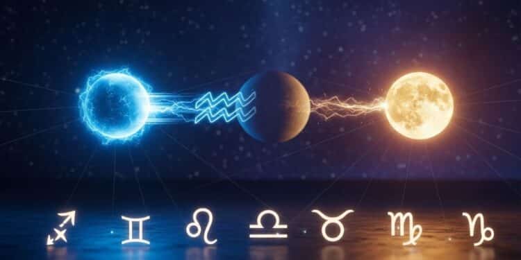 Os 4 signos do zodíaco que terão sorte fora do comum neste fim de semana (24 e 25)