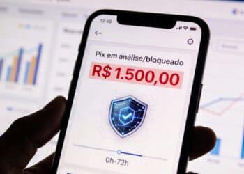 Nova regra aperta bancos e obriga devolução de golpes do Pix em até 72 horas