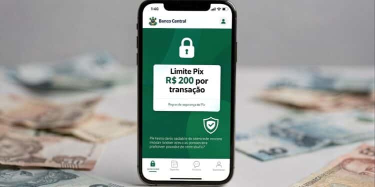 Bloqueio Cautelar do Pix pode reter dinheiro por até 72 horas para análise humana de segurança em 2026