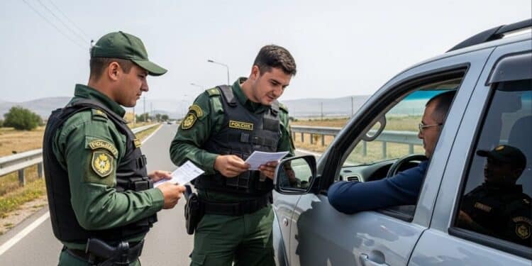 Multa gravíssima acima de R$ 290 pune motorista que dirigir sem esse documento do carro renovado em 2026