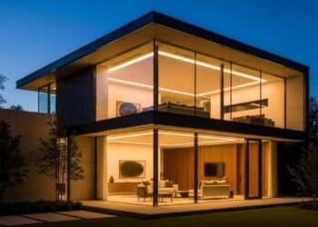 Adeus lâmpadas LED: essa tecnologia transforma a iluminação da casa com menos sombra, mais conforto e gasto controlado