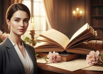 Os 7 nomes femininos vintage voltam à moda por transmitir elegância, história e sofisticação atemporal