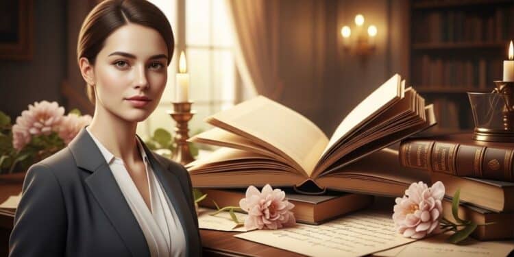 Os 7 nomes femininos vintage voltam à moda por transmitir elegância, história e sofisticação atemporal