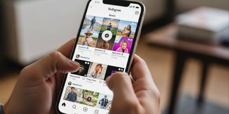 Pouca gente sabe, mas um truque simples do Instagram pode dar pistas de quem está de olho no seu perfil