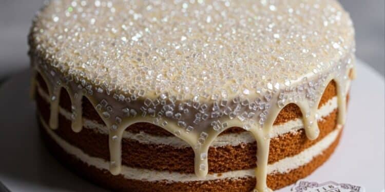 Anvisa bate o martelo e determina o recolhimento de decorações de alimentos com glitter e plástico