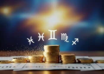 Sinal discreto do Anjo da Guarda indica onde o dinheiro está escapando para 3 signos nesta semana