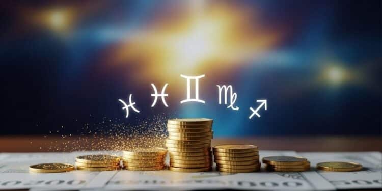 Sinal discreto do Anjo da Guarda indica onde o dinheiro está escapando para 3 signos nesta semana