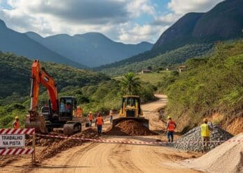 Com R$ 55 milhões em ações, Barrocas recebe obras em saúde, educação e estradas no território do Sisal