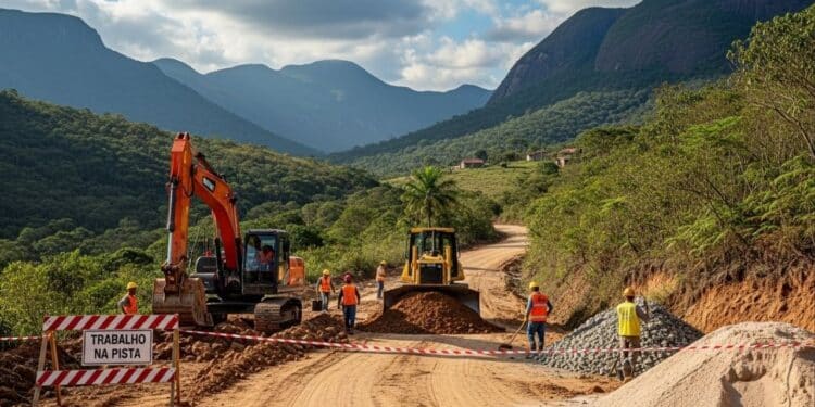 Com R$ 55 milhões em ações, Barrocas recebe obras em saúde, educação e estradas no território do Sisal