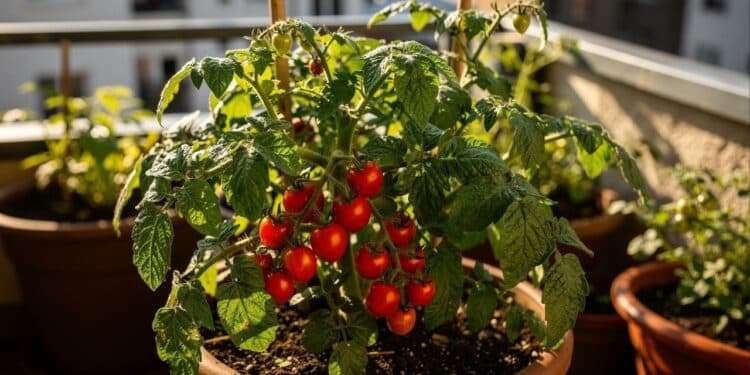 Essa planta é perfeita para apartamentos, tem sabor marcante, faz bem à saúde e quase não exige cuidados