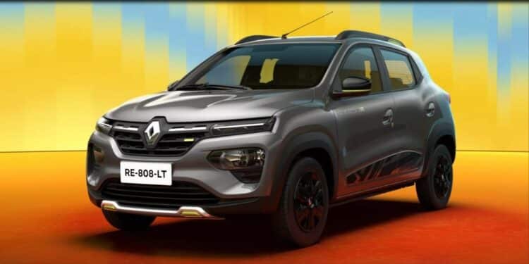 Quanto custa manter um Renault Kwid em 2026 e veja se realmente vale a pena