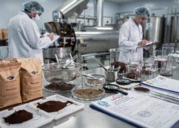 Por segurança sanitária, Anvisa suspende marcas de café conhecidas e manda retirar produtos dos mercados brasileiros