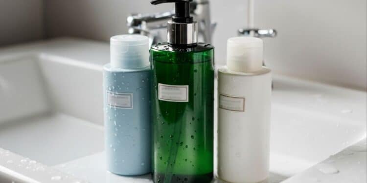 Top 3 shampoos que vão fazer seu cabelo crescer igual capim