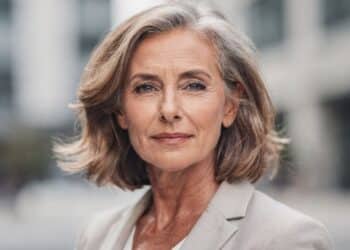 Estes 6 cortes de cabelo valorizam o rosto e são os preferidos entre mulheres acima dos 35 que amam se cuidar