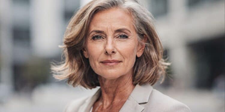 Estes 6 cortes de cabelo valorizam o rosto e são os preferidos entre mulheres acima dos 35 que amam se cuidar