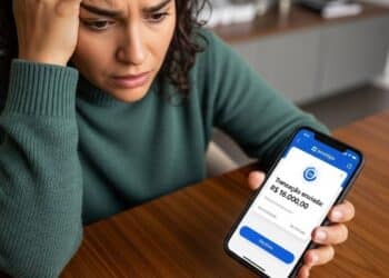 Após cair em golpe do Pix e perder R$ 16 mil, vítima recorre à Justiça e recebe R$ 6 mil por danos morais