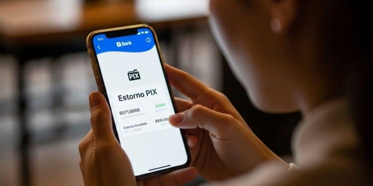 Justiça obriga homem a devolver Pix de R$ 1.316,35 recebido por engano e aponta má-fé após silêncio
