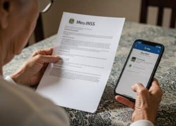 Governo divulga último mês para aposentados e pensionistas contestarem os descontos indevidos do INSS