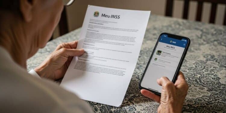 Governo divulga último mês para aposentados e pensionistas contestarem os descontos indevidos do INSS