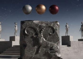 Último domingo antes da Lua Nova ativa encerramentos inevitáveis para 5 signos no campo financeiro