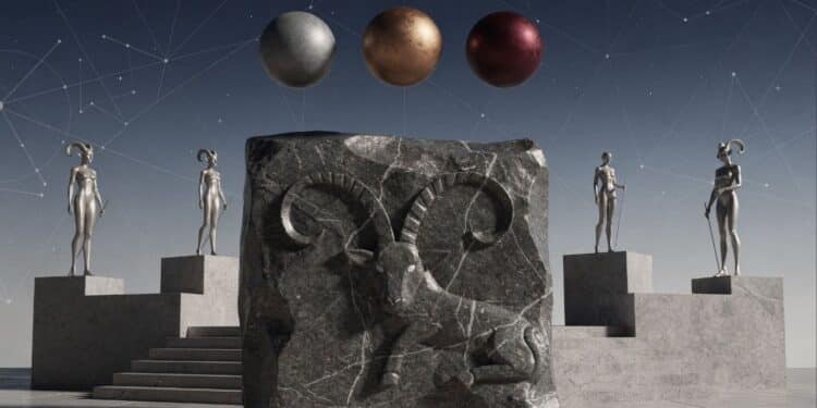 Último domingo antes da Lua Nova ativa encerramentos inevitáveis para 5 signos no campo financeiro