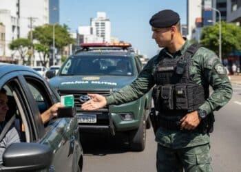 Divulgado a lista do Diário Oficial do Estado com centenas de motoristas que podem ter CNH suspensa em 2026